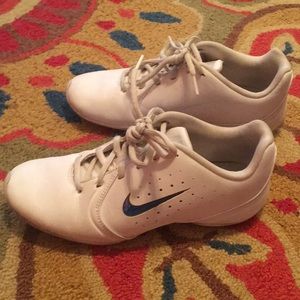 Nike Cheerleading Shoes